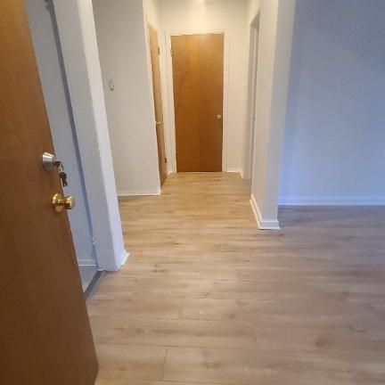 4 1/2 Rénové - Saint-Michel - Photo 3