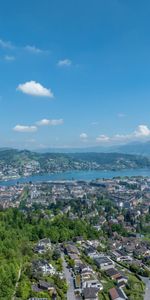 Stylish 5.5 room apartment with privileged view - Photo 3