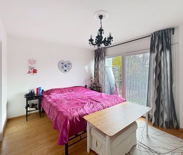 MONT-SUR-ROLLE - House for rent - Photo 1