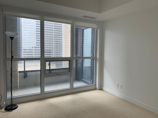For Lease - 88 Scott Street Unit# 2410, Toronto, Ontario - Photo 1