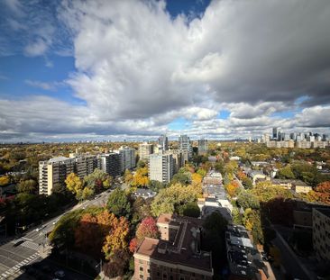 For Lease - 99 Foxbar Road Unit# 2107, Toronto, Ontario - Photo 5