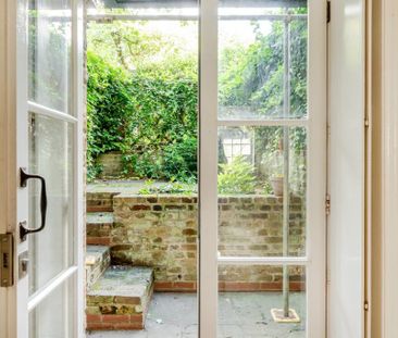 Studio to rent - Photo 6