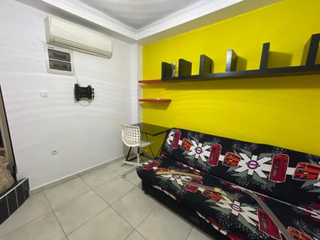 Διαμέρισμα για ενοικίαση Τουρκικό Προξενείο (Κέντρο Θεσσαλονίκης) - Photo 2