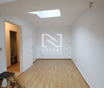 Location Appartement 2 pièces 44m² LOUHANS 71500 - Photo 4