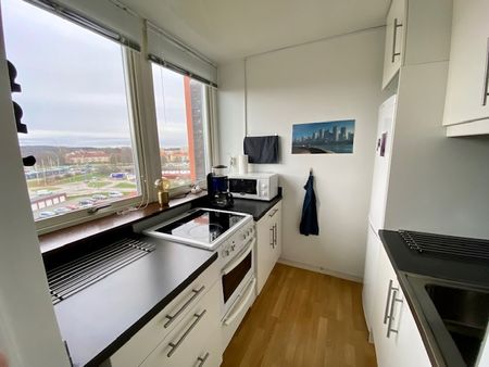 Fagottgatan, Västra Frölunda - Photo 2