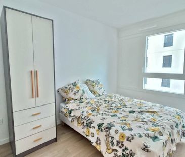 Appartement 4 pièces 81 m² Asnières-sur-Seine - Photo 5