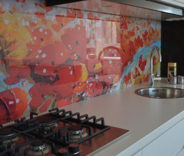 Te huur: Appartement Kruisakker 60 in Eindhoven - Foto 6