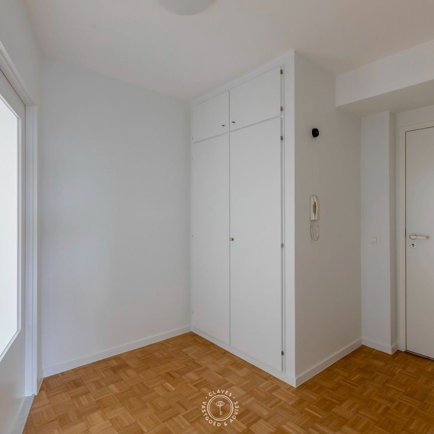 Fijn, gerenoveerd en energiezuinig 2 slaapkamer appartement - Photo 1