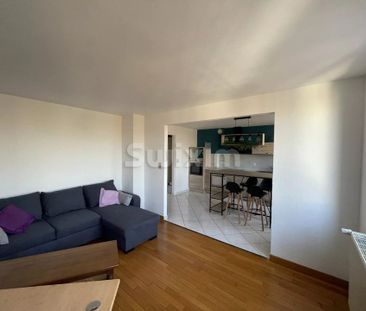 appartement Champagnole - Photo 3