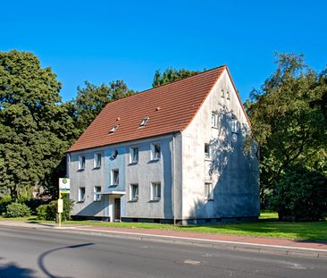 2-Zimmer-Wohnung in Gelsenkirchen Scholven - Photo 1