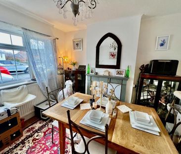 3 bedroom end of terrace house to rent - Photo 1