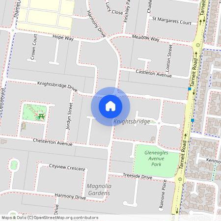 1/64 Harmony Drive, Tarneit VIC 3029