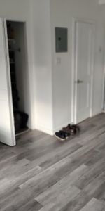 Studio NDG Renové octobre - Photo 3