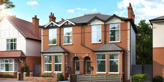 1 bedroom in a house share to rent - Photo 3