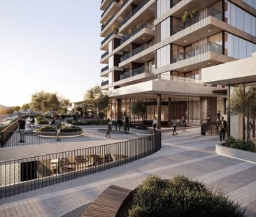 1203/27 Centenary Street, North Adelaide, SA 5006 - Photo 6