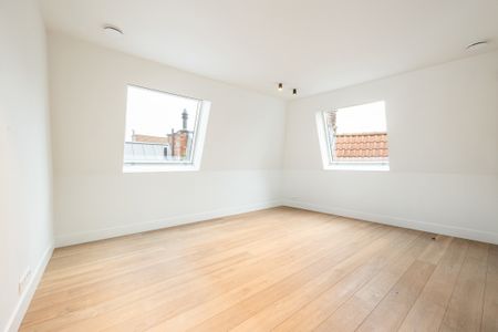 Penthouse met dakterras en kathedraalzicht op toplocatie - Photo 2