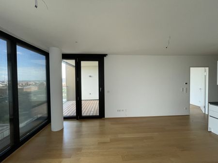 2-ZIMMER-LUXUSWOHNUNG MIT LOGGIA - BEL & MAIN BEIM BELVEDERE - Photo 3