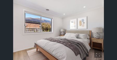 Spacious Four-Bedroom Family Home with Open-Plan Living & Outdoor Entertaining - Photo 2
