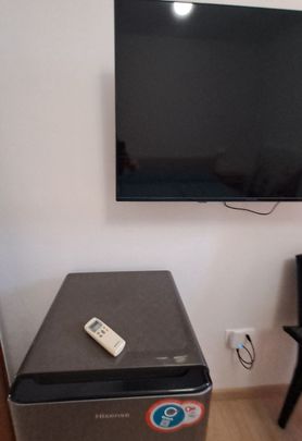 Studio/Γκαρσονιέρα για ενοικίαση Κέντρο (Κάρυστος) - Photo 1