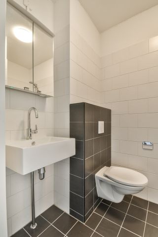 Te huur: Huis Waldorpstraat 1010 in Den Haag - Foto 4