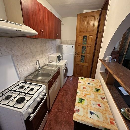 Apartament 1 Cameră Decomandat, Gara, Lângă Podul Octav Bancila - Photo 1