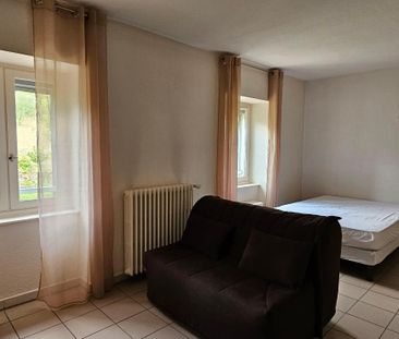 Location Appartement 1 pièce 28m² PRIVAS 07000 - Photo 3