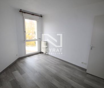 APPARTEMENT T3 A LOUER - Photo 4