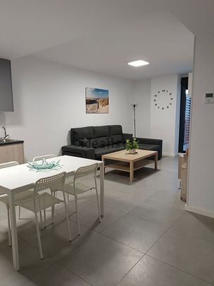 Alquiler de piso en Carretera de los Minerales, 5 - Photo 1