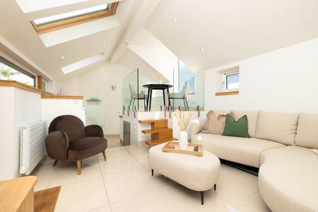 1 Bed Apartment - Photo 5