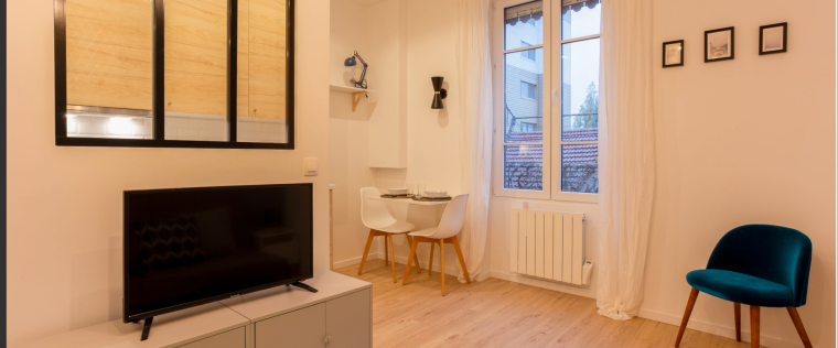 37 Avenue Jean-François Raclet, 69007 Lyon 07 - Photo 1