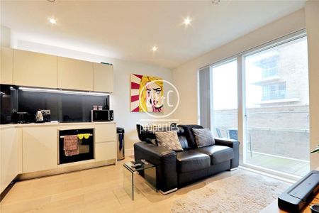 1 bedroom apartment to rent - Photo 2