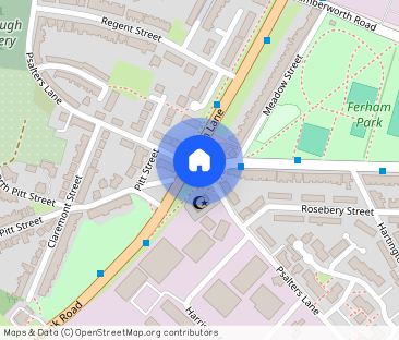 Psalters Lane, Rotherham - Photo 1