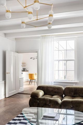 Appartement te huur: Rozengracht 55-1 1016 LS Amsterdam - Photo 5