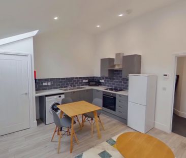 1 bedroom house to rent - Photo 4