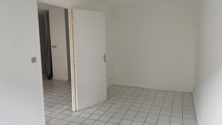 Appartement - 2 pièces - 35,78 m² - Grenoble - Photo 5