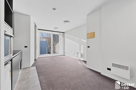 14/186 Barkly Street, St Kilda VIC 3182 - Studio For Rent | Domain - Photo 3
