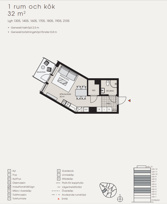 Hyllie Stationsväg 23, Hyllievång - Photo 1