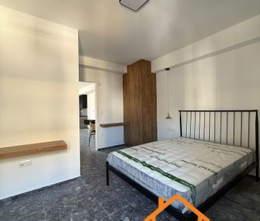 Διαμέρισμα για ενοικίαση Άγιος Γεώργιος (Νίκαια) - Photo 2