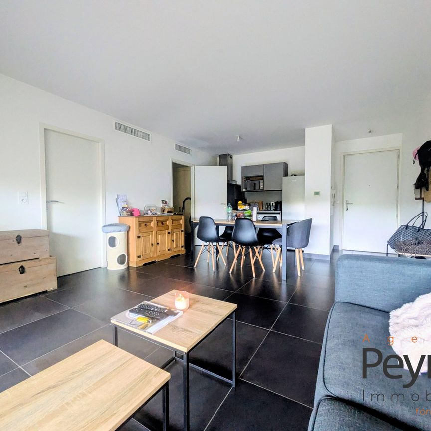 Location Appartement 2 pièces 49m² PERPIGNAN 66000 - Photo 1