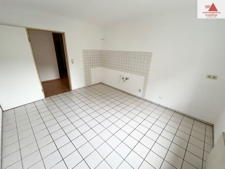 Geräumige und moderne 2-Raum-Wohnung in Annaberg Ortsteil Buchholz! - Photo 4