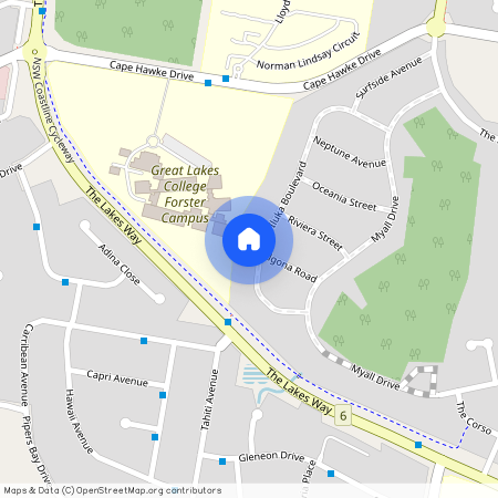 2/56 Iluka Boulevard, Forster 2428, New South Wales