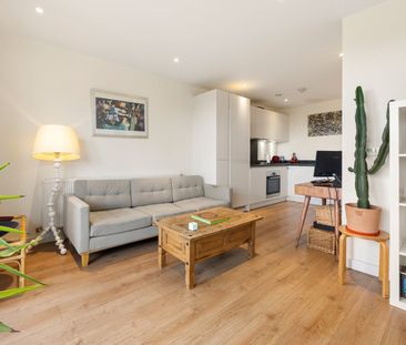 1 Bed Flat, Barrington Road, SW9 - Photo 2