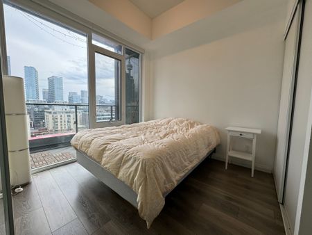 For Lease - 435 Richmond Street Unit# 1404, Toronto, Ontario - Photo 5