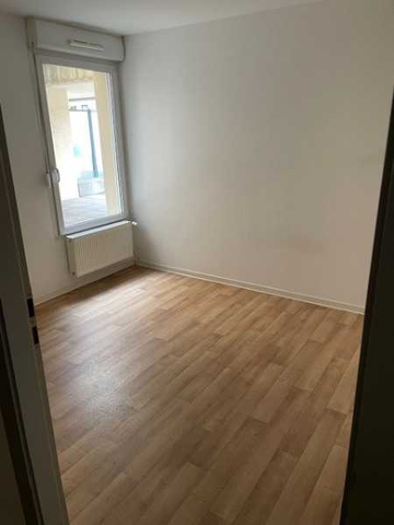 Location : Appartement 3 pièces 65 m2 – ALTKIRCH - Photo 2