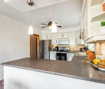 For Lease - 195 Bendamere Avenue, Hamilton, Ontario - Photo 2