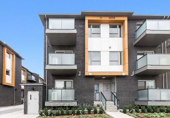 For Lease - 2789 Eglinton Avenue Unit# 422, Toronto, Ontario - Photo 1