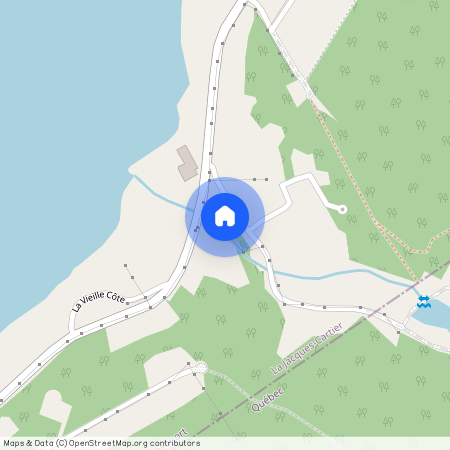 156 CHEMIN DU TOUR DU LAC, Lac-Beauport, Lac-Beauport, Capitale-Nationale, G3B 1B3