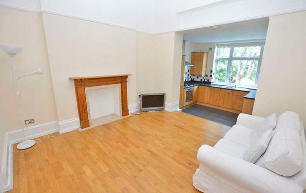 T Floor, Holland Road, London, W14 - Photo 1