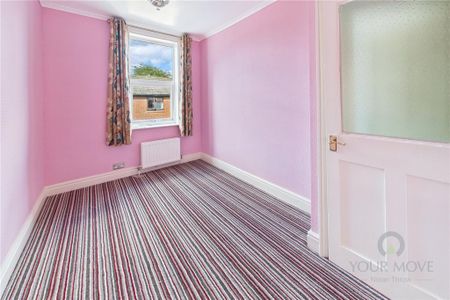 4 bedroom terraced house to rent - Photo 4