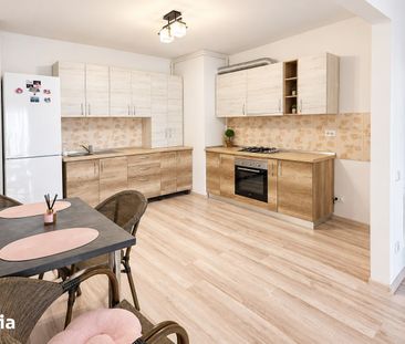 Apartament 2 camere de inchiriat | 66 mp | Parcare | Bd. Timisoara - Photo 3